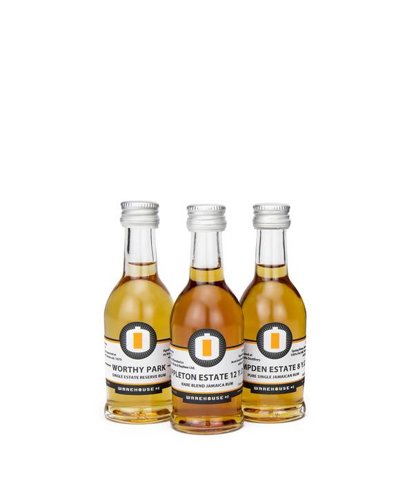 Spirit Explorers Club Jamaican Experience Mini Pack - galerie #3