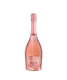 Gancia Prosecco Rosé D.O.C. Extra Dry 