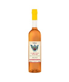 Clairin Ansyen Vaval 23 Moins Rum Cask Va17Cr-5