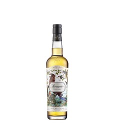 Compass Box Menagerie