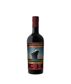 Transcontinental Rum Line Guyana 2003 Single Cask