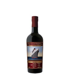 Transcontinental Rum Line Trinidad 2001 Single Cask