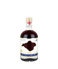 HMS Victory Navy Strength Rum