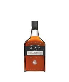 Le Vieux par Neisson