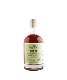 S.B.S. Jamaica 1994 