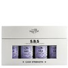 S.B.S. Guyana Cask Strength 4pack