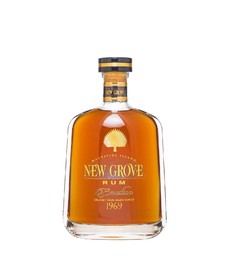New Grove Emotion 1969
