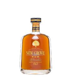 New Grove Emotion 1969