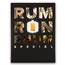 Časopis Warehouse #1 RUM / RON / RHUM Speciál 