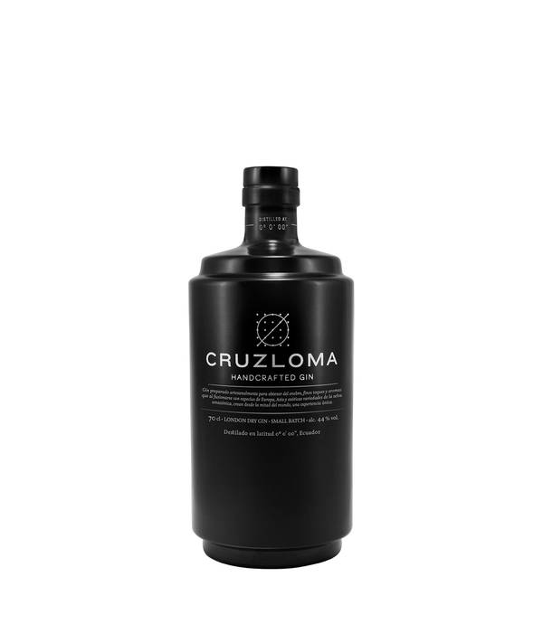 Cruzloma Handcrafted Gin