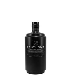 Cruzloma Handcrafted Gin