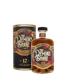 Demon's Share 12 Y.O.