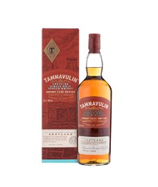 Tamnavulin Sherry Cask