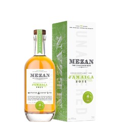 Mezan Jamaica 2011
