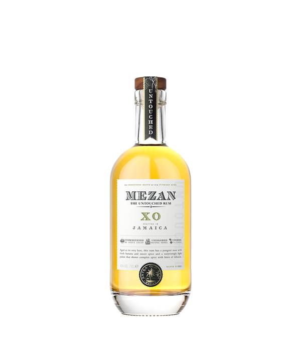 Mezan Jamaica XO - galerie #1