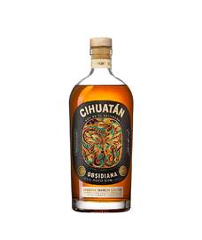 Cihuatán Obsidiana