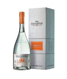 Fassbind Eau de Vie Abricot - Meruňka