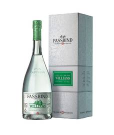 Fassbind Eau de Vie Williams - Hruška