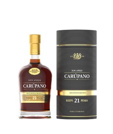 Carúpano 21 Reserva Privada 