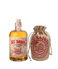 Six Saints Gift Bag 