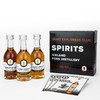 Spirit Explorers Club Iceland Foss Distillery Mini Pack