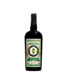 Warehouse #1 Overproof White Rum WPE