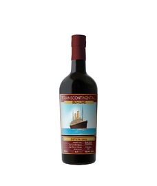 Transcontinental Rum Line Guyana 2002 Single Cask