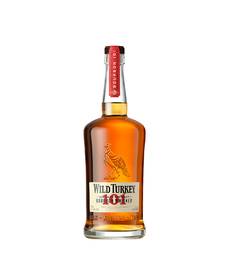 Wild Turkey 101 Bourbon