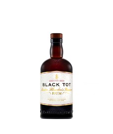Black Tot Master Blender's Reserve 2021