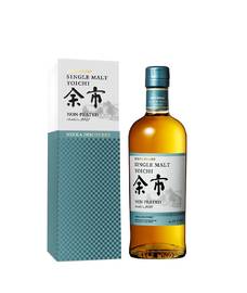 Nikka Discovery Yoichi Non-Peated Conquête