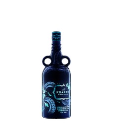 Kraken Black Spiced Limited Edition 2021