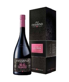 Fassbind Vieille Framboise - Stařená Malina Box