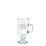 Bushmills sklenice - Irish Coffee s ouškem