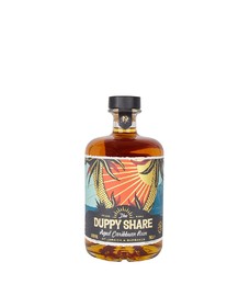 The Duppy Share Aged