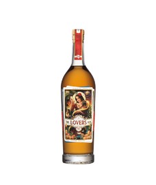 The Lovers Rum