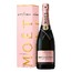 Moët & Chandon Rosé Impérial Gift Box