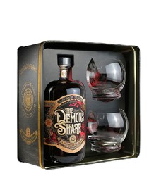 Demon's Share 12 Y.O. Gift Box