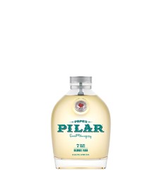 Papa’s Pilar 7 Blonde 