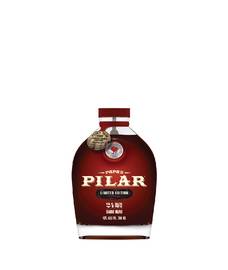 Papa’s Pilar 24 Bourbon Barrel Finished