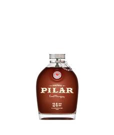 Papa´s Pilar 24 Dark 
