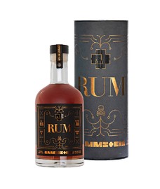 Rammstein Rum