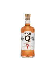 Don Q Reserva 7 Y.O.