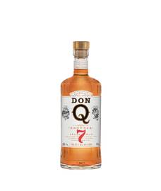 Don Q Reserva 7 Y.O.