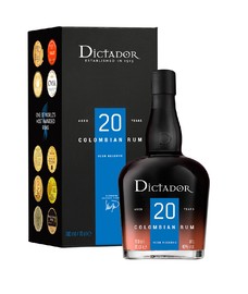 Dictador 20 Y.O.