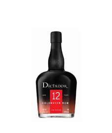 Dictador 12 Y.O.