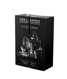 God by Godet Gift Box