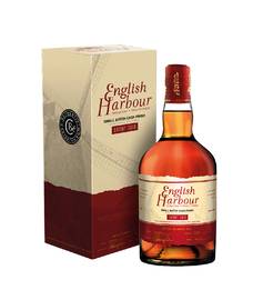 English Harbour Sherry Cask Finish