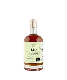 S.B.S. Jamaica 2013 Trelawny, H Warehouse #1 Exclusive