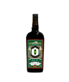 Warehouse #1 Overproof White Rum WPE Christmas Edition
