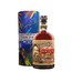 Don Papa Art 2020 La rêverie de Papa Isio